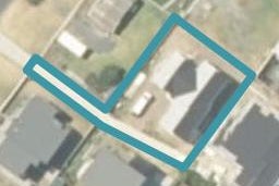 206 Bond Street, Whangamata