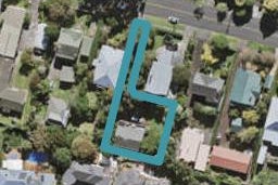32A Shackleton Road, Mount Eden, Auckland