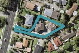 3/41 Glenmore Road, Sunnyhills, Auckland