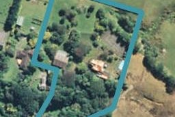404 South Road, Hawera
