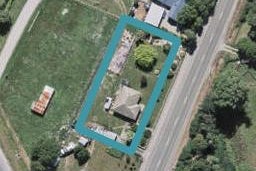 4201 Christchurch Akaroa Road, Little River, Little River