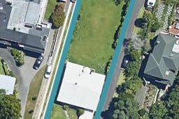 101 Fourth Avenue, Tauranga, Tauranga