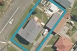 122 Park Street, Hokitika