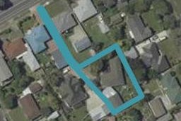 38 College Street, Awapuni, Palmerston North