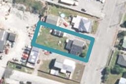 102 Blake Street, Blaketown, Greymouth