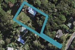 25 Beatty Parade, Surfdale, Waiheke Island