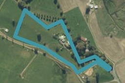 651 Overdale Road, Putaruru