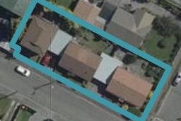 1/79 Olliviers Road, Phillipstown, Christchurch
