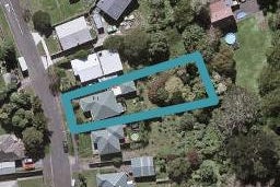 64 Woodleigh Street, Frankleigh Park, New Plymouth