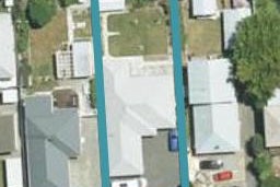 36 Parker Street, Mayfield, Blenheim