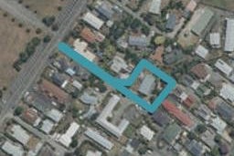 58 North Road, The Wood, Nelson