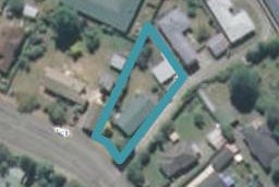 5 Taylor Street, Geraldine