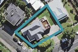 1 Kingsley Street, Westmere, Auckland