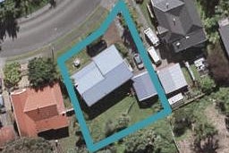 3 Sycamore Grove, Lower Vogeltown, New Plymouth