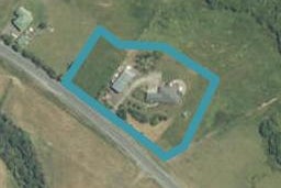 685 Island Block Road, Island Block