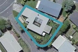 1 Kau Kau Way, Ngaio, Wellington