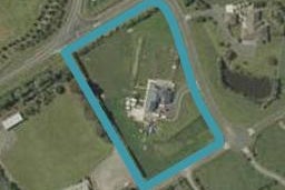 4 Simpson Lane, Kelvin Grove, Palmerston North