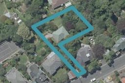 119 Signal Hill Road, Opoho, Dunedin