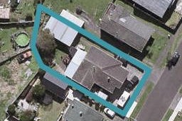 26 Grenville Street, Marfell, New Plymouth