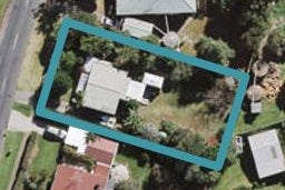 5 Sea View Road, Ostend, Waiheke Island