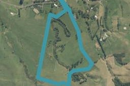 0 Old Mountain Road, Waitetuna, Raglan