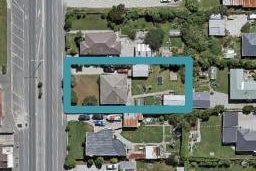 57 Regent Street, Newfield, Invercargill