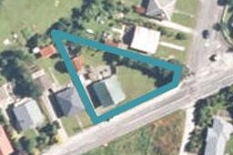 675 Taylorville Road, Taylorville, Greymouth