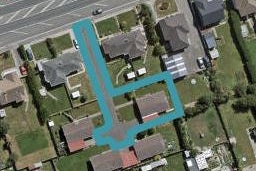 381D Tay Street, Turnbull Thomson Park, Invercargill