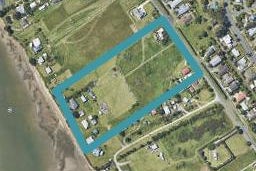 448 Seaforth Road, Bowentown, Waihi Beach