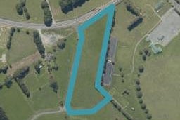 0 State Highway 12, Kaikohe, Kaikohe