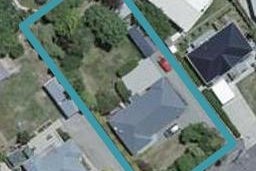 17 Panama Street, Martinborough