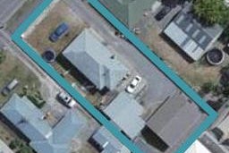 61 South Road, Kuripuni, Masterton