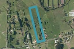 264 Fordyce Road, Helensville, Helensville