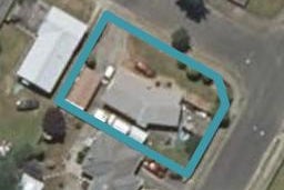 30 Stirling Street, Levin, Levin