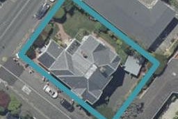 342 Highgate, Roslyn, Dunedin