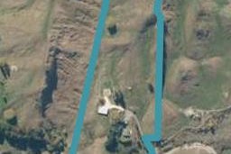 222 Mackenzie Road, Kahuranaki, Kahurānaki
