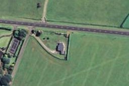 3391 South Road, Opunake