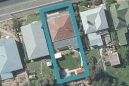 123 Caversham Valley Road, Calton Hill, Dunedin