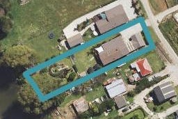 30 Hacche Road, Outer Kaiti, Gisborne