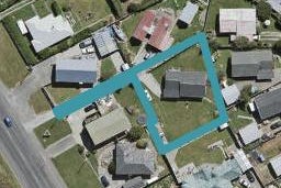 628 Bluff Highway, Clifton, Invercargill