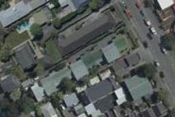 4/11 Winchester Street, Merivale, Christchurch