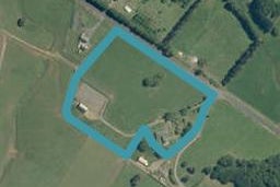 369 Glenbrook Station Road, Waiuku