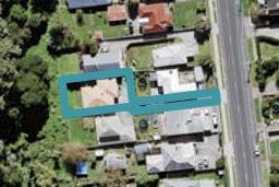 147A Portage Road, New Lynn, Auckland