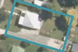 128 Salcombe Street, Kaitangata
