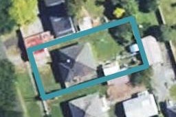 17 Percy Avenue, Stratford