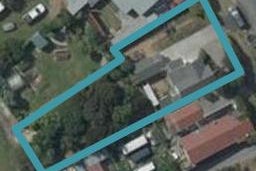 50 Pacific Drive, Southbridge