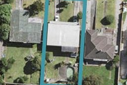 95 Grande Vue Road, Hillpark, Auckland