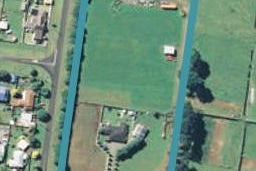 99 South Road, Manaia, Manaia
