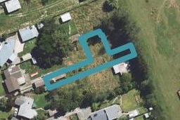 45A Riria Road, Tamarau, Gisborne