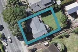 20 Seacliffe Avenue, Belmont, Auckland